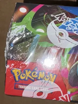 Pokemon CENTER Mega Evolution Phantasmal Flames BOOSTER BOX fact Sealed 36 Packs - Image 4