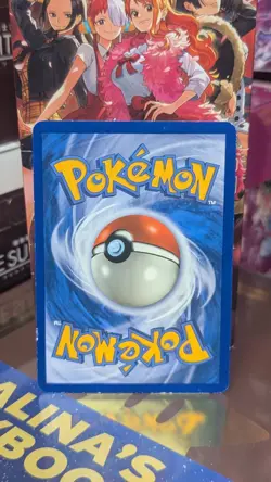 Pokemon TCG 2008 Magikarp Stormfront 65/100 Regular Non Holo Common - Image 2