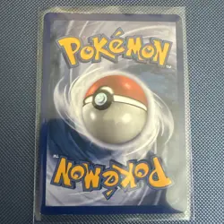 Magikarp 65/100 Stormfront Regular Lp/mp - Image 2