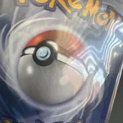 Magikarp 65/100 Stormfront Regular Lp/mp - Image 3