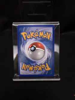 Pokemon TCG Blaziken Holo Rare Card Power Keepers 5/108 - Image 2