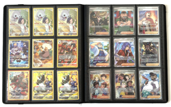 Pokemon Binder Collection - VMAX, VSTAR, EX, V, Trainers & More - 180 Cards - NM - Image 4