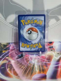 Hisuian Heavy Ball Holo Pokemon Prize Pack Series 3 Promo Pokemon Card NmlM - Image 2