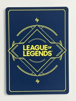 Miss Fortune Captain 162/298 Origins OGN Epic NM Riftbound Champion Card - Image 2