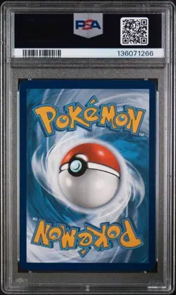 PSA 10 Gem Mint Mewtwo VSTAR 079/078 Pokemon GO Rainbow Secret Rare Pokemon Card - Image 2