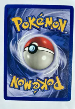 Pokemon Card 1999 Jungle Set Kangaskhan 21/64 NM-Mint - Image 2