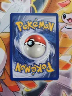 Pokemon Card Raichu 29/62 Fossil Rare Near Mint (NM) Condition - Image 2