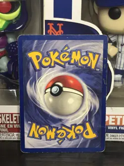 Pokemon TCG Base Set - Rattata #61/102 - Shadowless Non Holo Card - Image 4