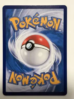 Gengar 0307/07 CBB3C Gem Pack Volume 3 Near Mint Chinese Pokemon Card - Image 2