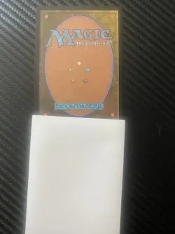 Enlightened Tutor (Borderless) Dominaria Remastered Regular - Image 2