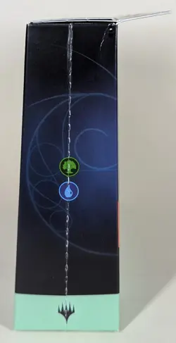 MTG - Duskmourn - Jump Scare Commander Deck | Precon | Magic The Gathering | DSK - Image 4