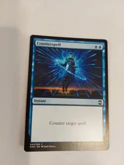Counterspell Eternal Masters Regular - Image 1