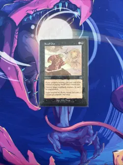 Snuff Out Mercadian Masques Regular - Image 1