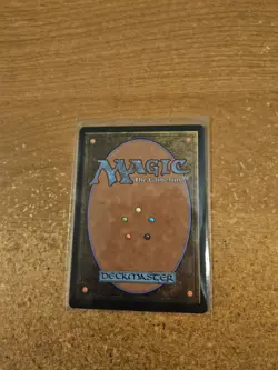 MAGIC THE GATHERING MERCADIAN MASQUES PLAINS (331) LIGHTLY PLAYED - Image 2