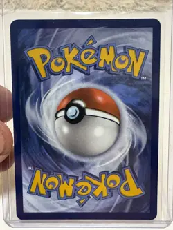 Pokemon 2023 TCG SV 151 Mewtwo Illustration Rare Promo #52 NM/M Sealed - Image 2