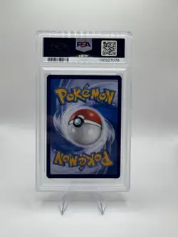 Pokemon Captain Pikachu cbb1C CHINESE Full Art Promo 0709/09 PSA 10 Gem Mint - Image 2