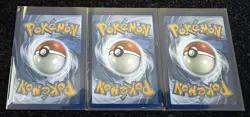 Full art bundle: Steelix ex,Kyogre ex M Aggron EX 154/160 Ultra Rare XY Pokemon - Image 2