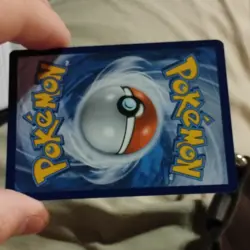 The Pokemon Company Alakazam EX Fates Collide Holo 125/124 HP160 - Image 2