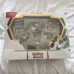 Pokemon Trading Card Game: Black Kyurem ex & Melmetal ex Box Bundle Exclusive - Image 2