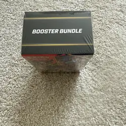 Pokemon TCG: Phantasmal Flames Factory Sealed Booster Bundle Box - Image 2
