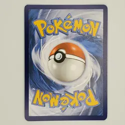 Pokemon Paradox Rift Shauntal 243/182 Ultra Rare - Image 2