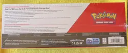 Pokemon Prismatic Evolutions Surprise Box Booster Bundle Promo Exclusive - Image 2