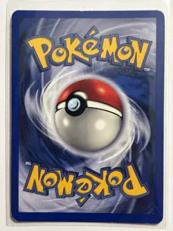 Magneton 9/102 - Base Set Holo Rare Pokemon TCG WOTC - Image 2
