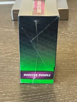 Shrouded Fable Booster Bundle Sealed Pokemon TCG (6 Booster Packs Per Bundle)ENG - Image 5