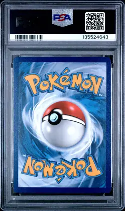 2019 POKEMON SM BLACK STAR PROMO #SM169 FULL ART/EEVEE & SNORLAX GX PSA 10 - Image 2