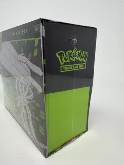 *IN HAND* Pokemon TCG Perfect Order Elite Trainer Box ETB - READ DESCRIPTION - Image 2