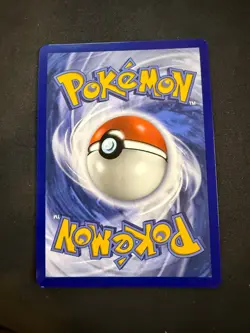 Helioptile 052/132 Reverse Holo Mega Evolution Pokemon TCG - Image 2