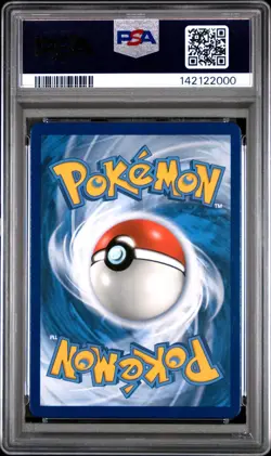 PSA 10 GARCHOMP & GIRATINA GX SM193 FULL ART BLACK STAR PROMO POKEMON 😍 - Image 2