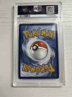 Appletun 211/191 Sv08: Surging Sparks Holo Pokemon TCG PSA 10 - Image 2
