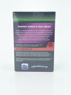 Shrouded Fable Booster Bundle Sealed SV6.5 Pokemon TCG - Image 2