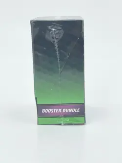 Shrouded Fable Booster Bundle Sealed SV6.5 Pokemon TCG - Image 4