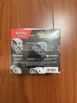 Pokemon TCG Mega Evolution Perfect Order Enhanced Booster Box (Sealed 36 Packs) - Image 3