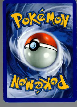 Pokemon Brock's Primeape 35/132 Gym Challenge NM - Image 2