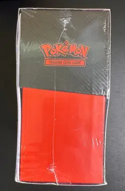 Pokemon Destined Rivals Elite Trainer Box ETB – Factory Sealed – New - Image 3
