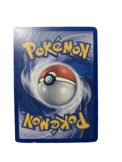 Pokemon TCG Erika's Gloom Gym Heroes 45/132 Regular Unlimited Uncommon - Image 2