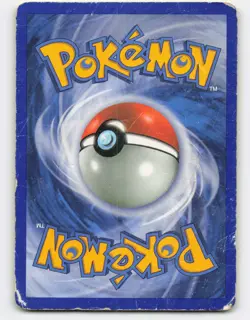 2007 Pokemon, Power Keepers, #21/108 Pichu, Rare (b) - Image 2