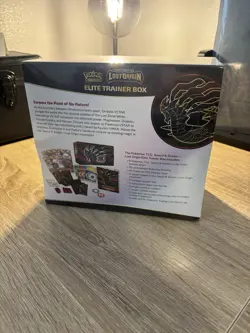 Pokemon - Lost Origin Elite Trainer Box Sealed - Pokemon TCG - Image 3