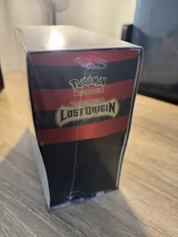 Pokemon - Lost Origin Elite Trainer Box Sealed - Pokemon TCG - Image 4