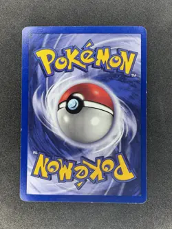 Pokemon Mewtwo Movie Promo 3 Stamped - Image 2