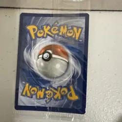 Greninja Gold Star SWSH144 Celebrations Black Star Promo NEW/SEALED (x2) - Image 4