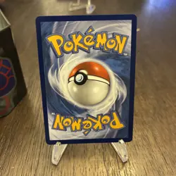 Vulpix 138/132 Me01: Mega Evolution Holo; Fresh Opened 2025 Pokemon Card - Image 3