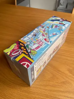 PSL Pokemon Card Fukuoka Center Special Box Fukuoka Limited Japan - Image 4