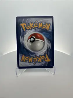 Pokemon Card Cynthia's Roserade 184/182 SV10: Destined Rivals - Image 2