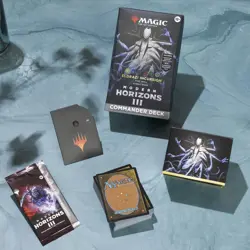 Magic The Gathering Modern Horizons 3 Commander Deck Eldrazi Incursion - Image 3