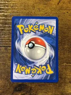 Pokemon TCG: Gym Heroes Erika's Weepinbell Uncommon Card 48/132 - Image 2