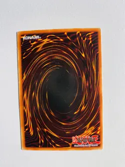 YU-GI-OH! SUCCUBUS KNIGHT LOB-117 NM-MT CARD - Image 2